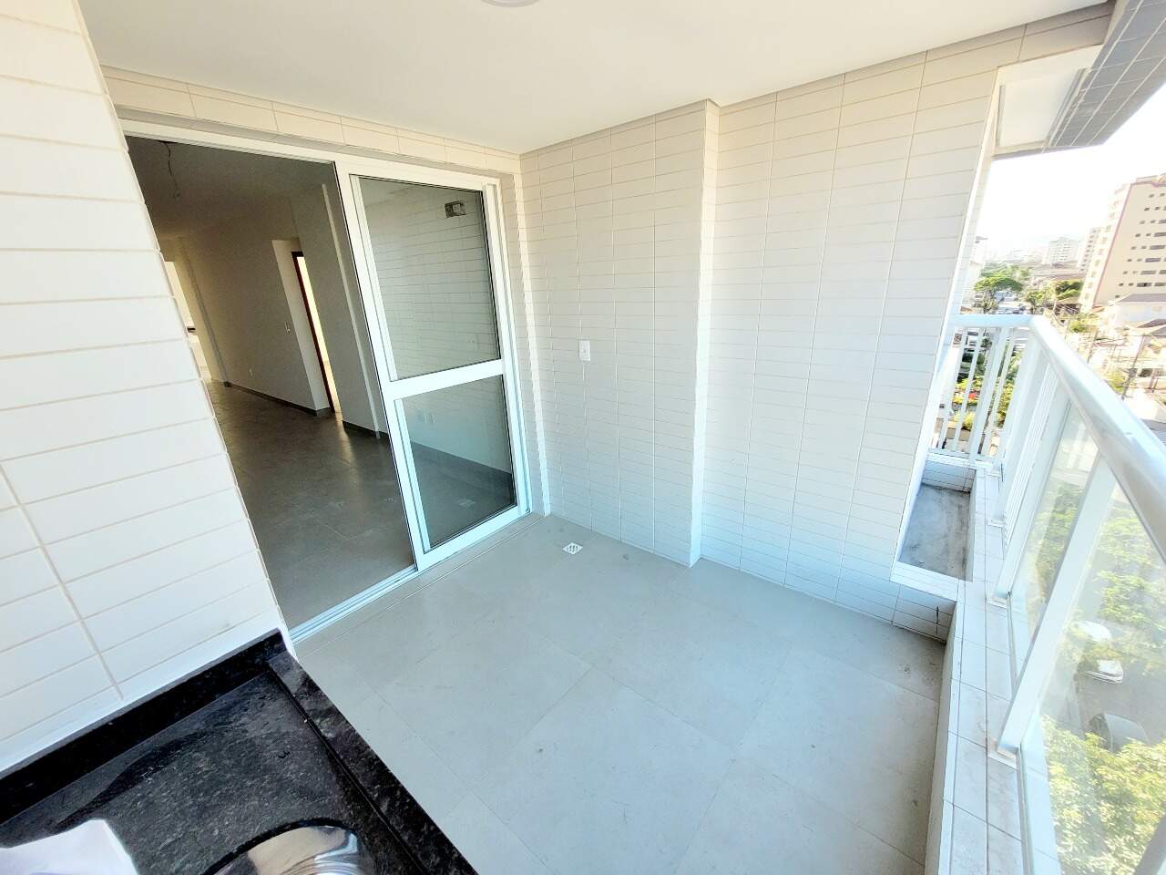 Apartamento à venda no Aparecida: 