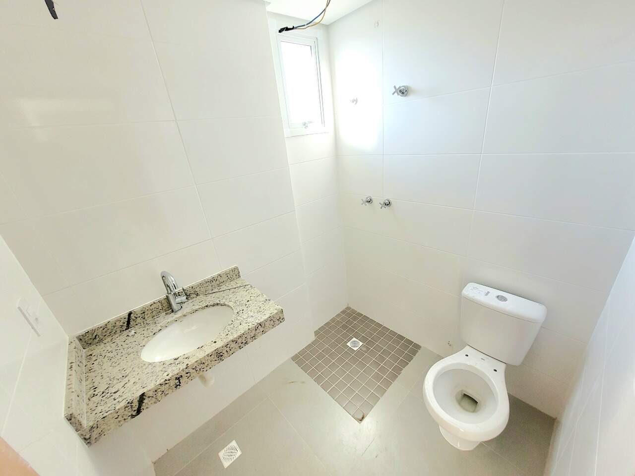 Apartamento à venda no Aparecida: 