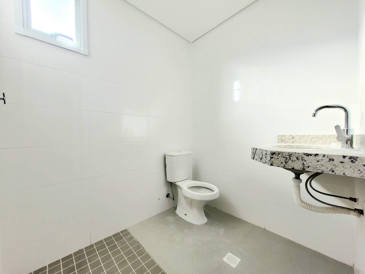 Apartamento à venda no Aparecida: 