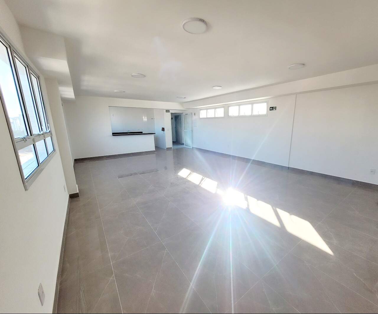 Apartamento à venda no Aparecida: 