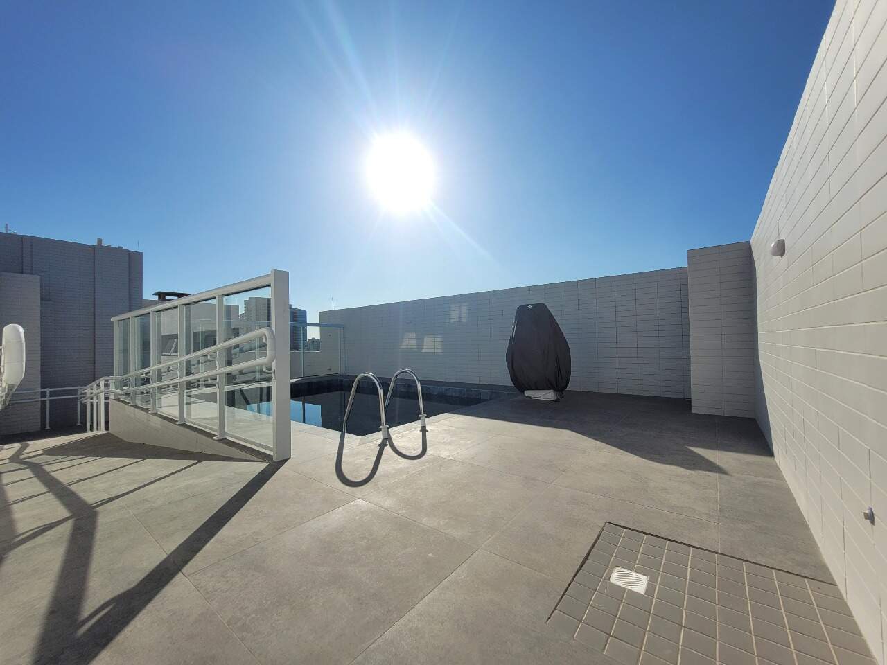 Apartamento à venda no Aparecida: 