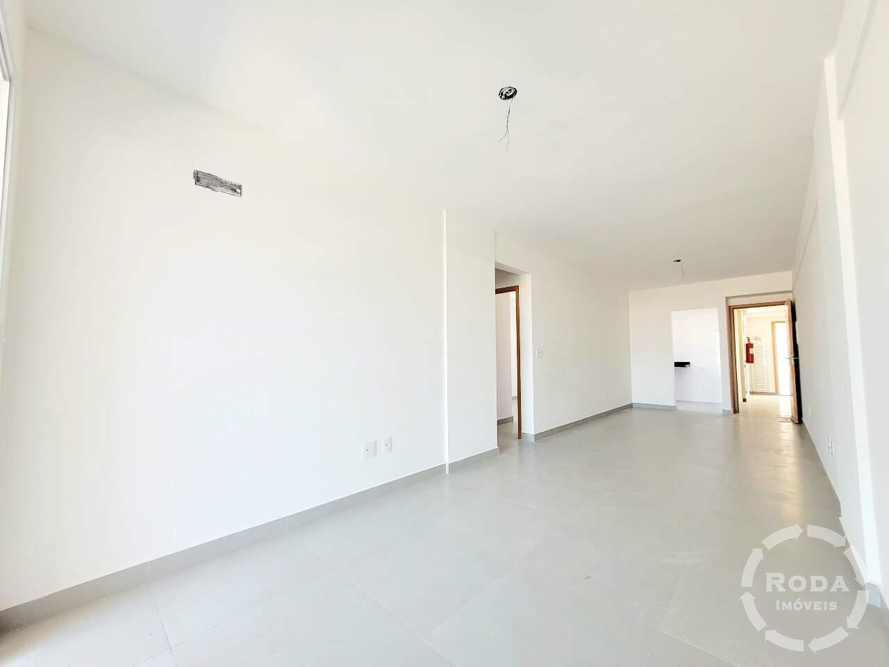 Apartamento à venda no Aparecida: 