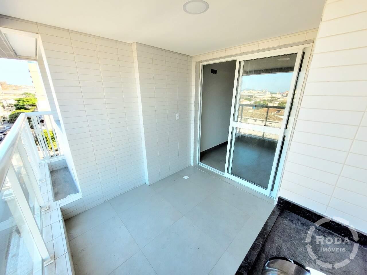 Apartamento à venda no Aparecida: 