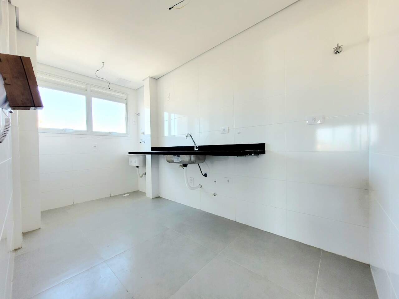 Apartamento à venda no Aparecida: 