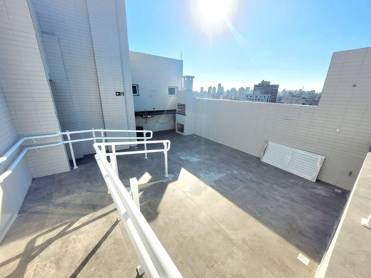 Apartamento à venda no Aparecida: 