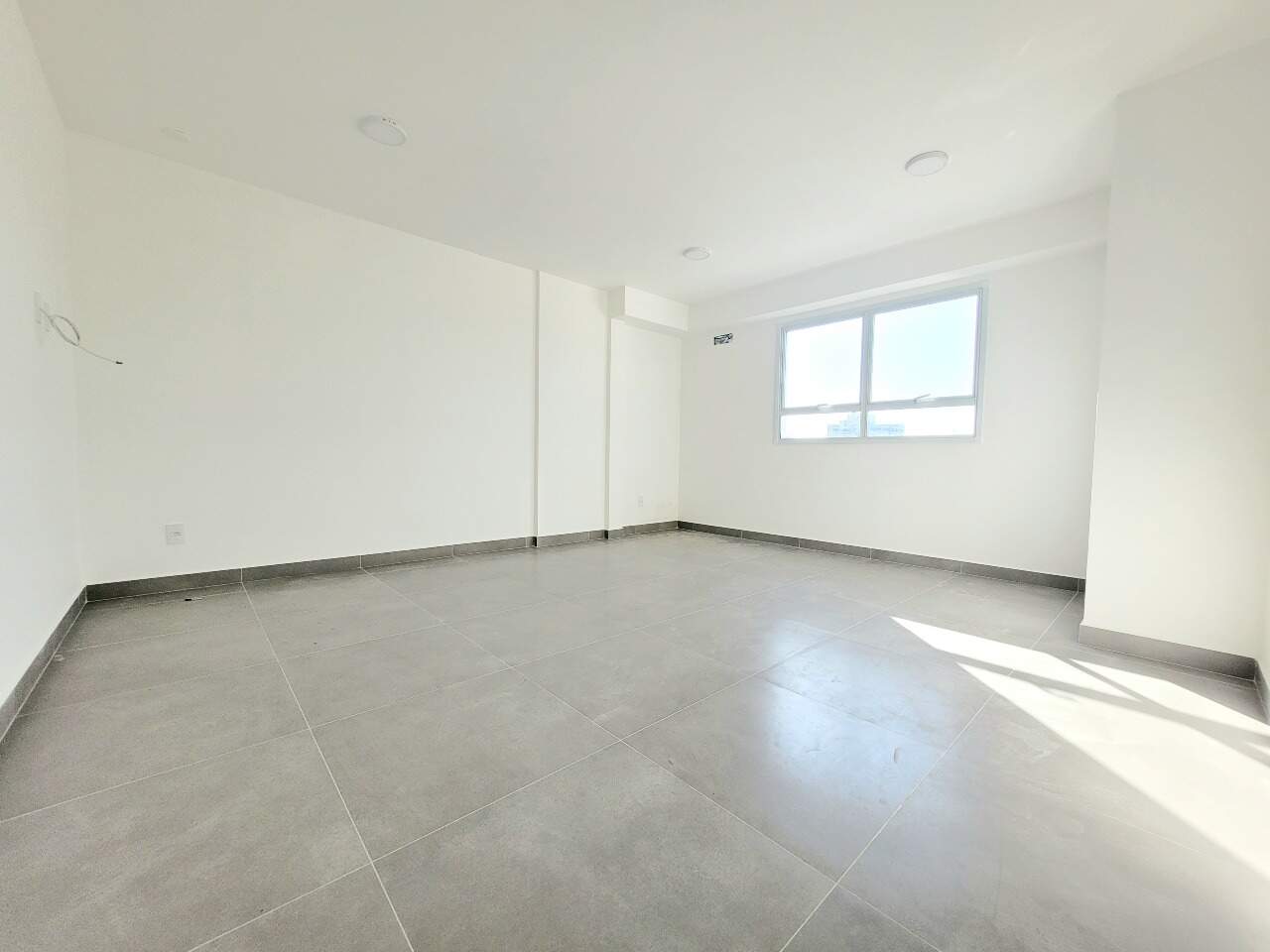 Apartamento à venda no Aparecida: 