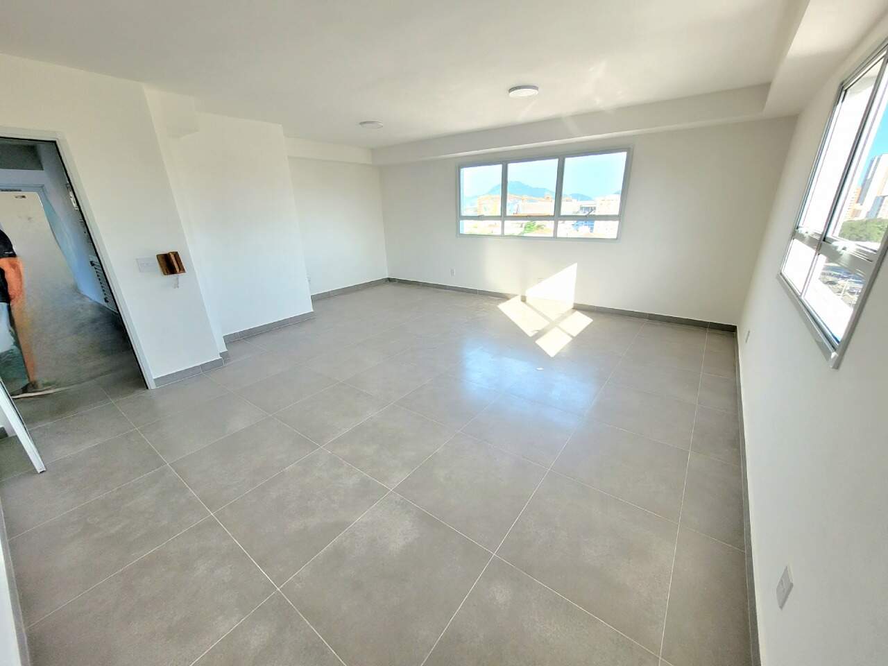 Apartamento à venda no Aparecida: 