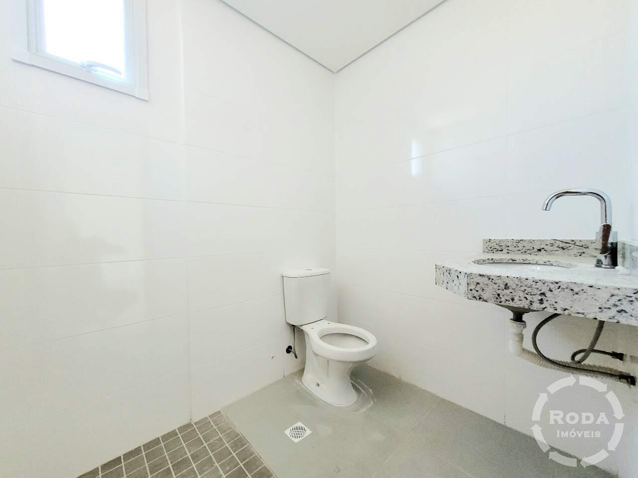 Apartamento à venda no Aparecida: 