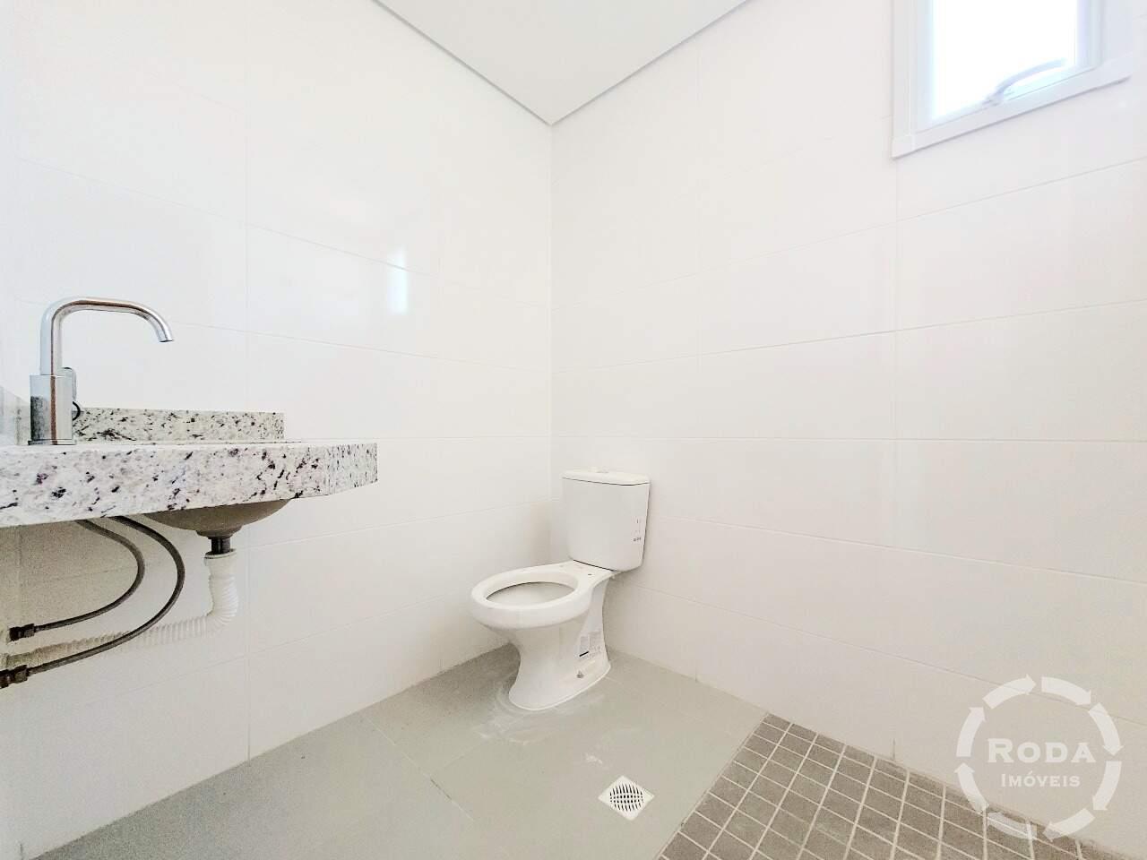 Apartamento à venda no Aparecida: 