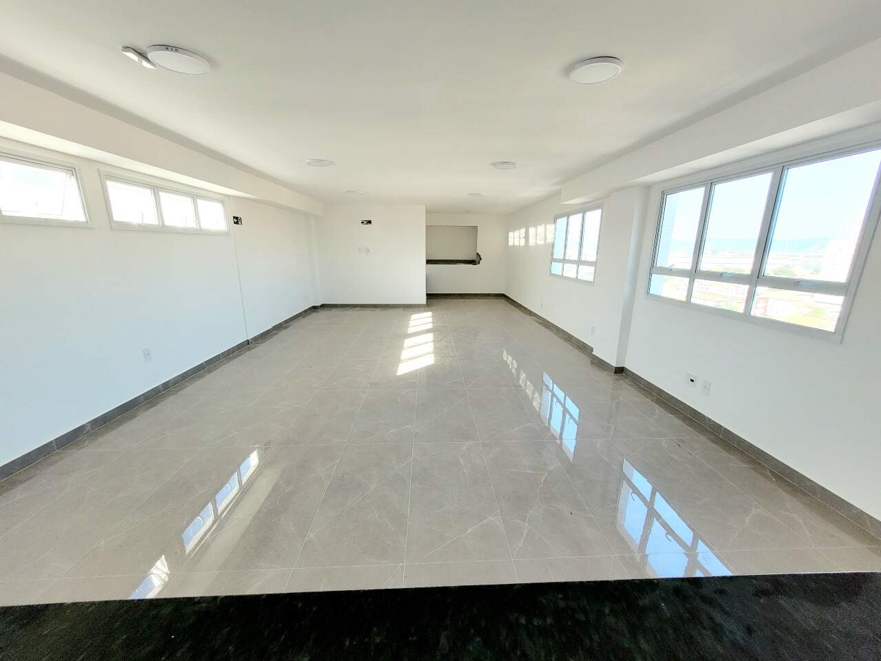 Apartamento à venda no Aparecida: 