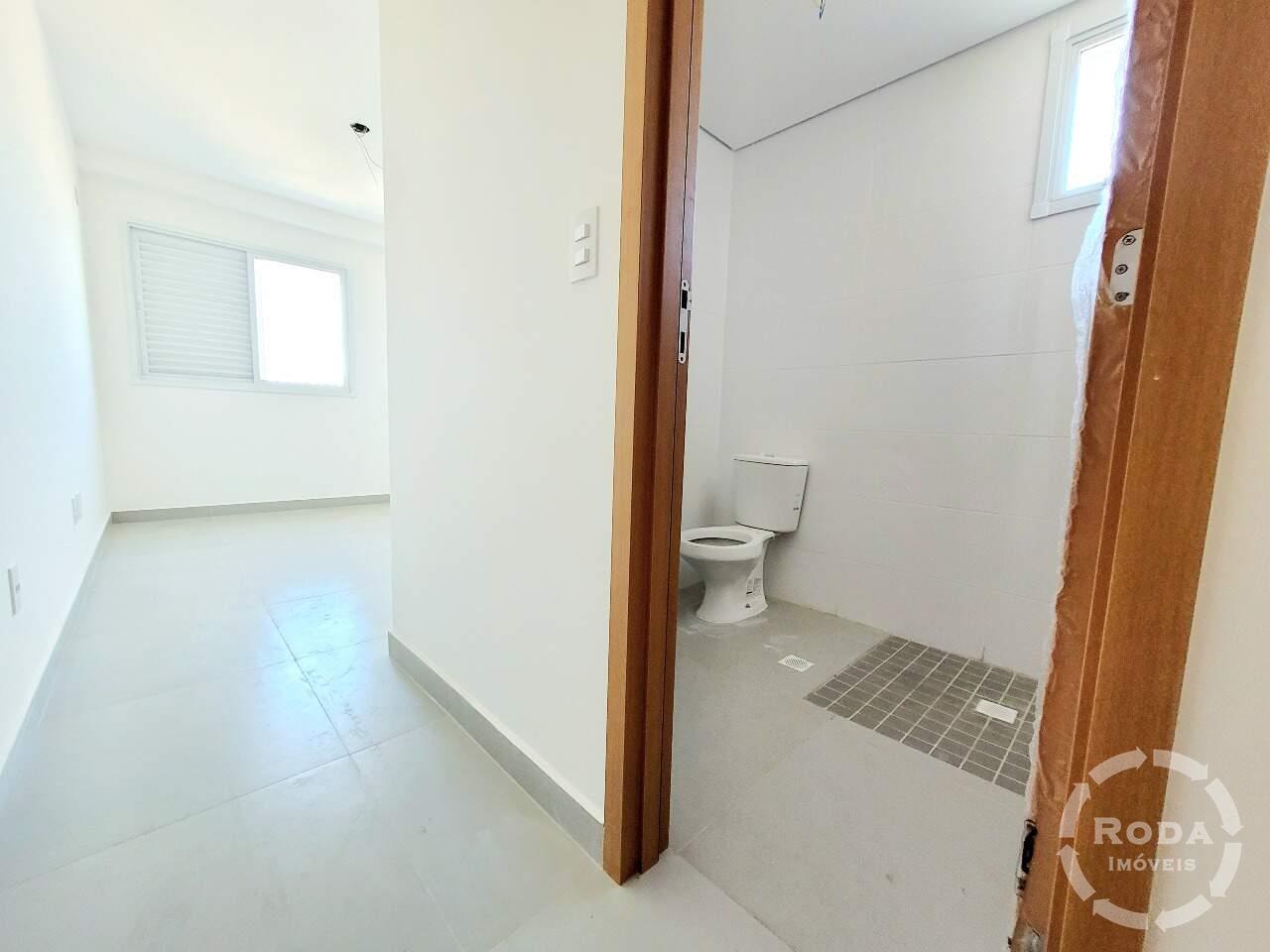 Apartamento à venda no Aparecida: 