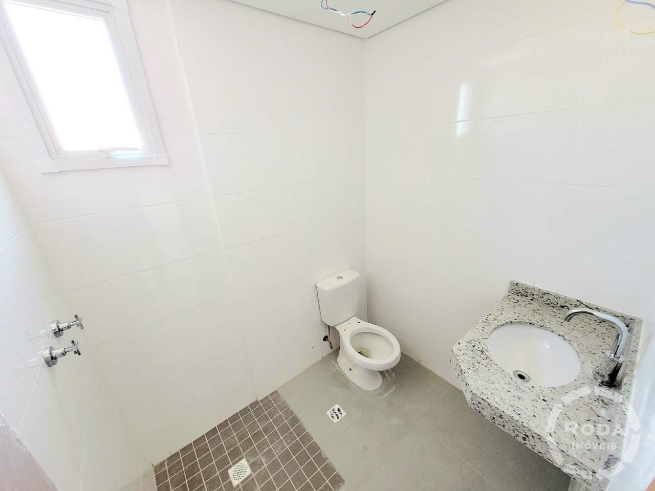 Apartamento à venda no Aparecida: 