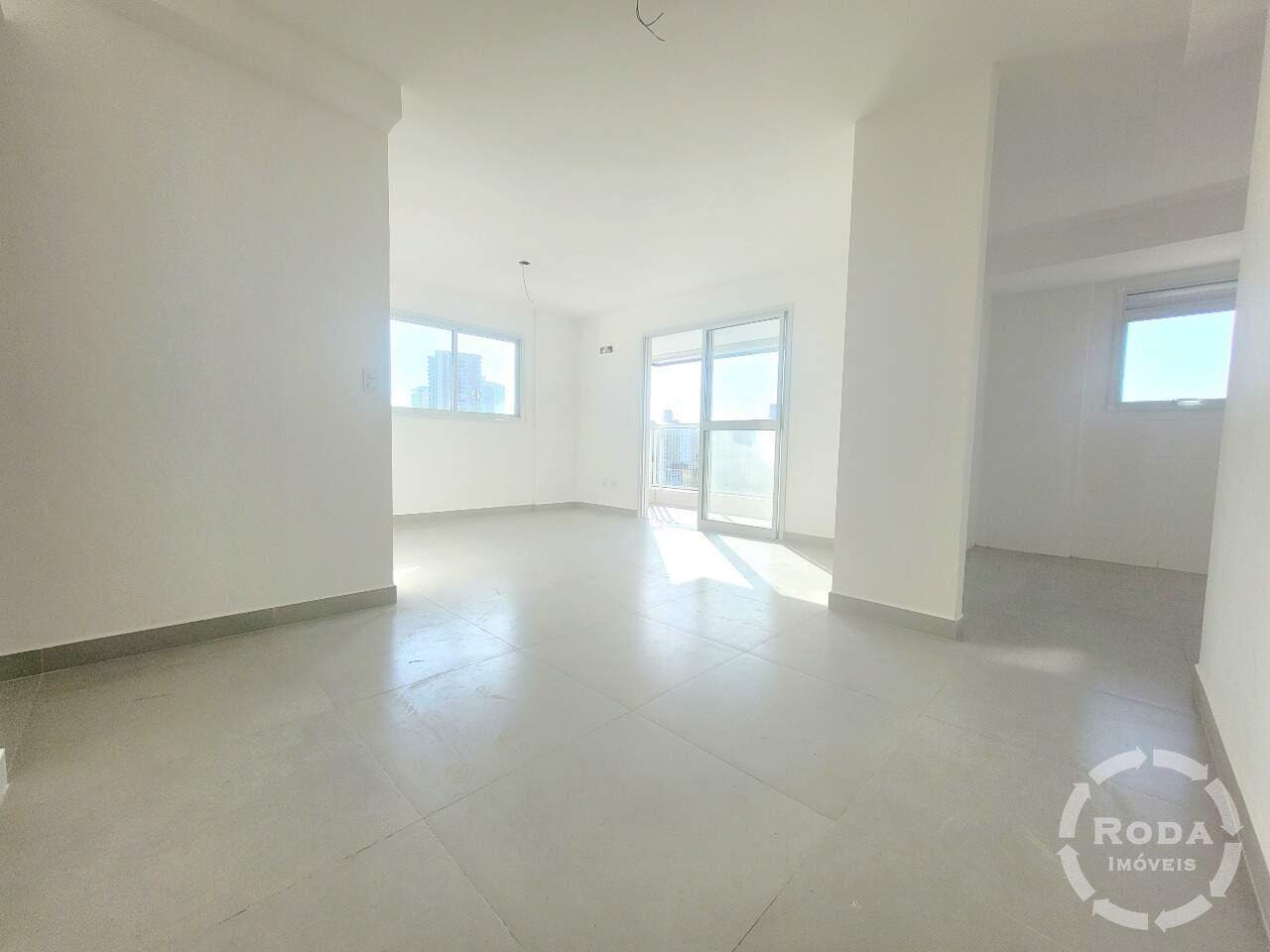 Apartamento à venda no Aparecida:
