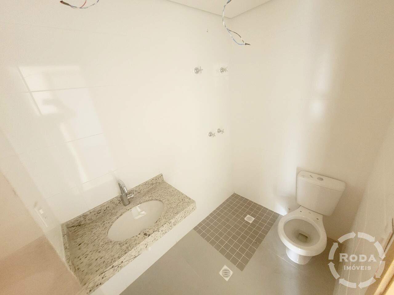 Apartamento à venda no Aparecida: 