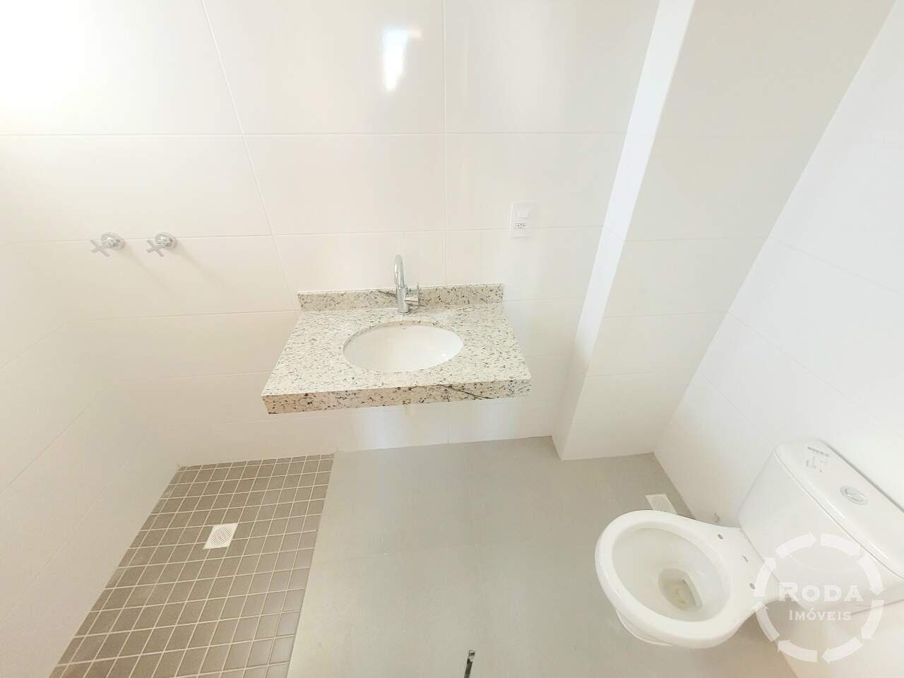 Apartamento à venda no Aparecida: 