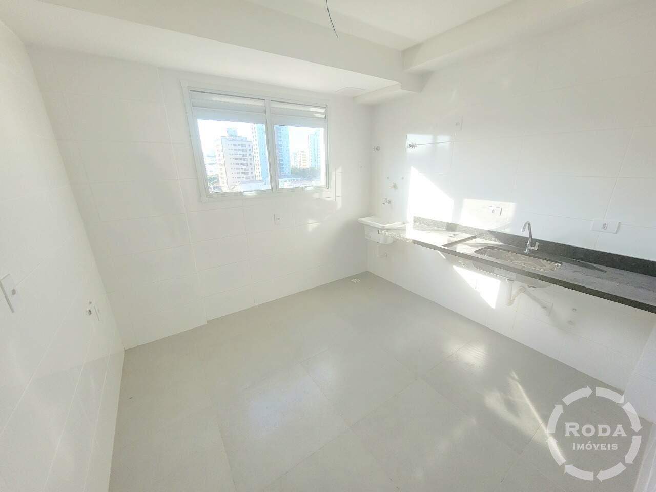Apartamento à venda no Aparecida: 