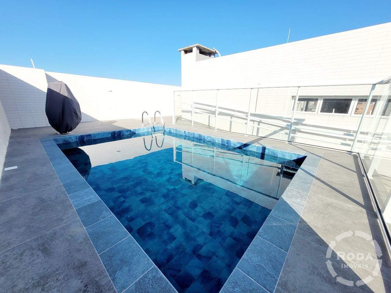 Apartamento à venda no Aparecida: 