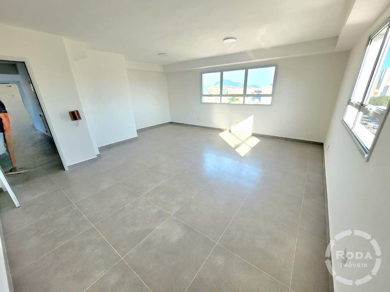 Apartamento à venda no Aparecida: 