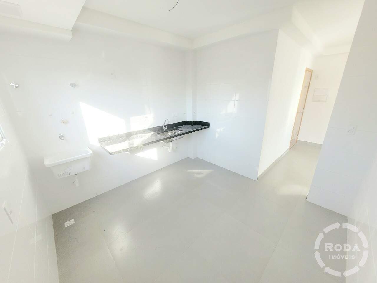 Apartamento à venda no Aparecida: 