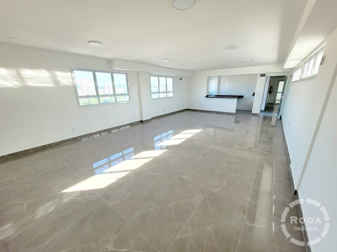 Apartamento à venda no Aparecida: 