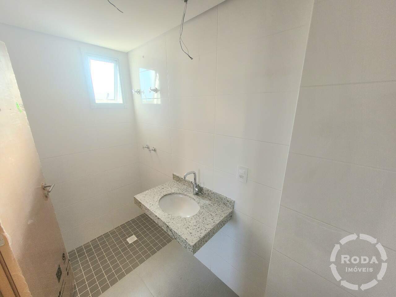 Apartamento à venda no Aparecida: 