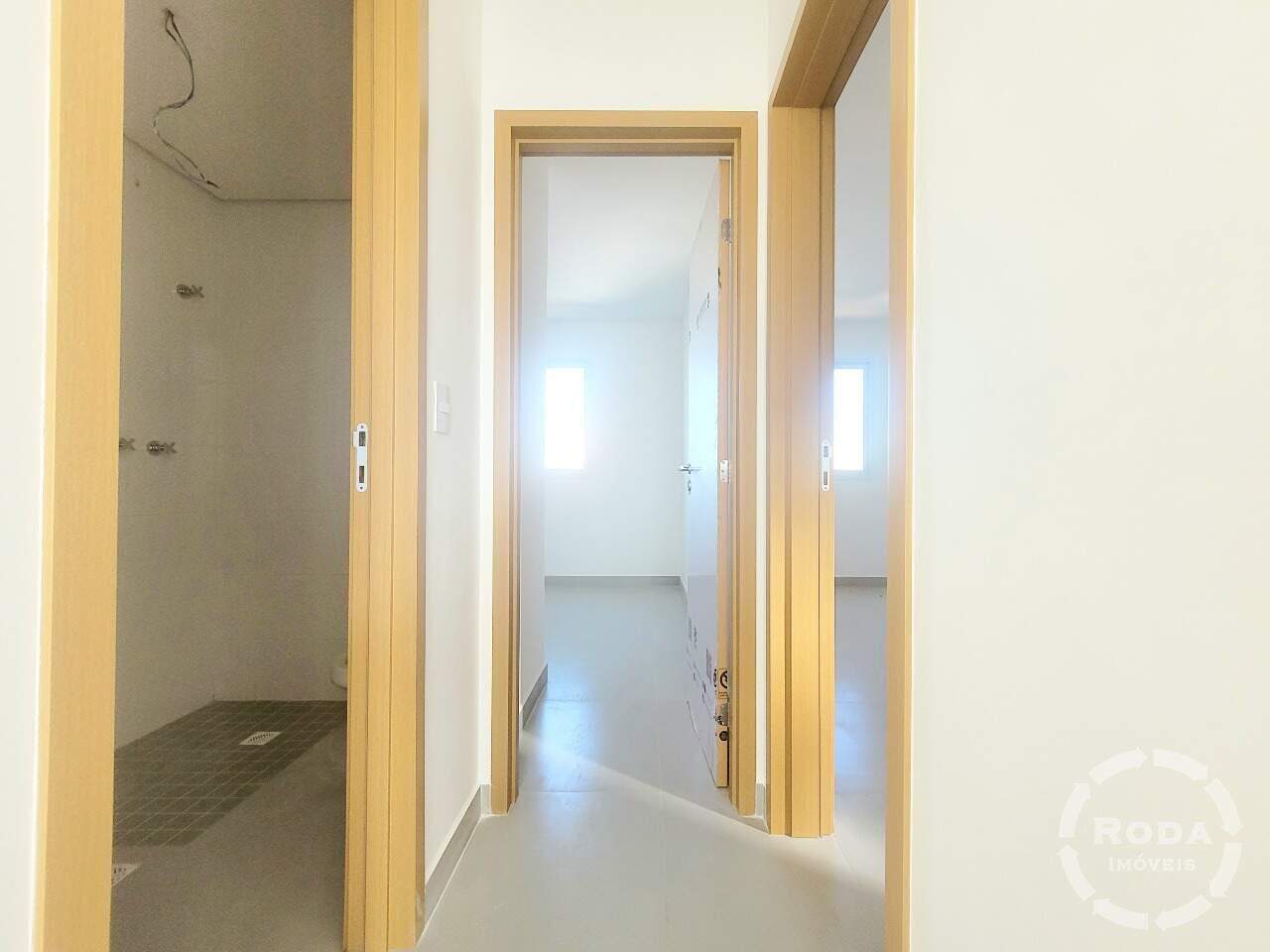 Apartamento à venda no Aparecida: 
