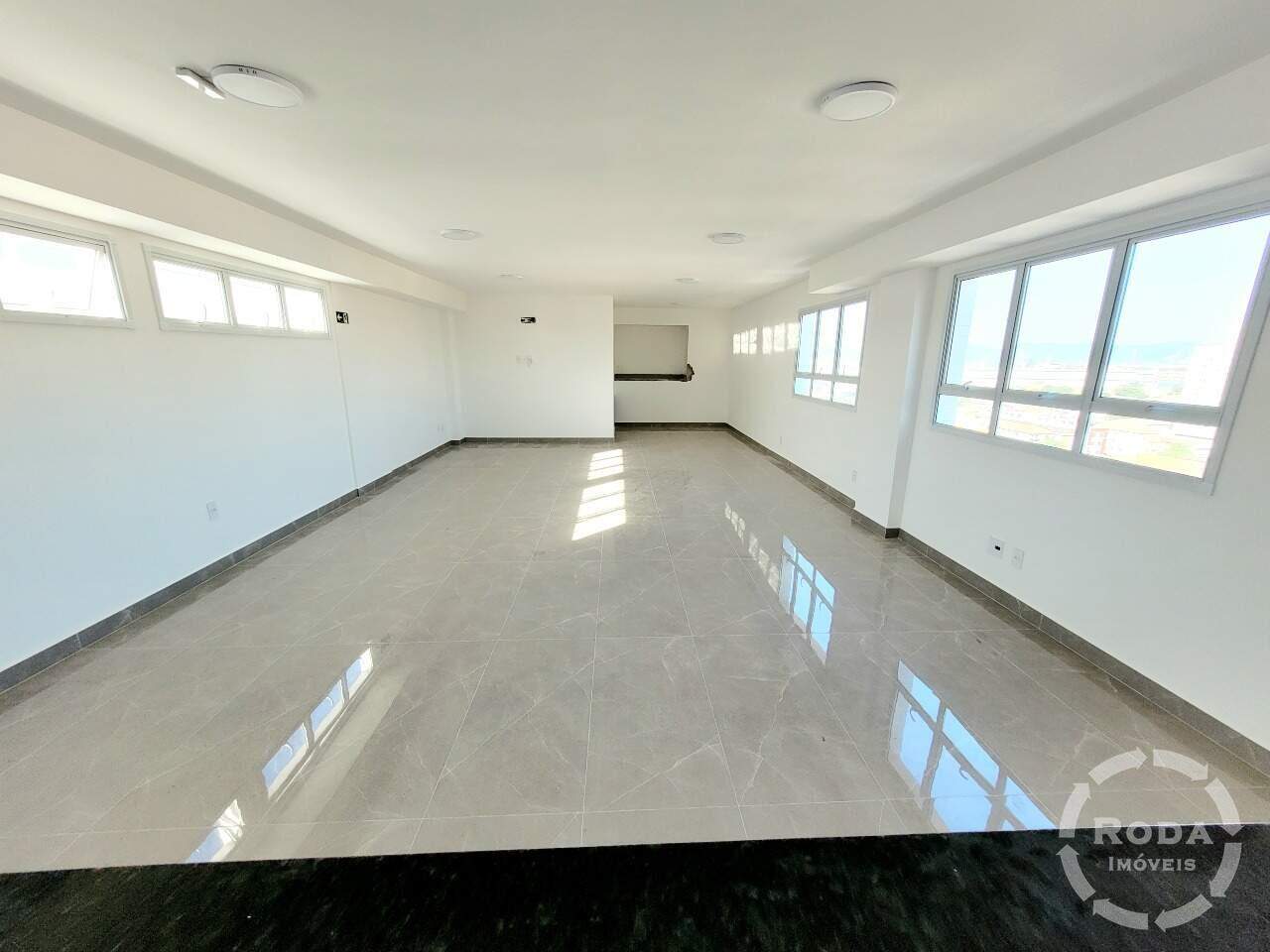 Apartamento à venda no Aparecida: 