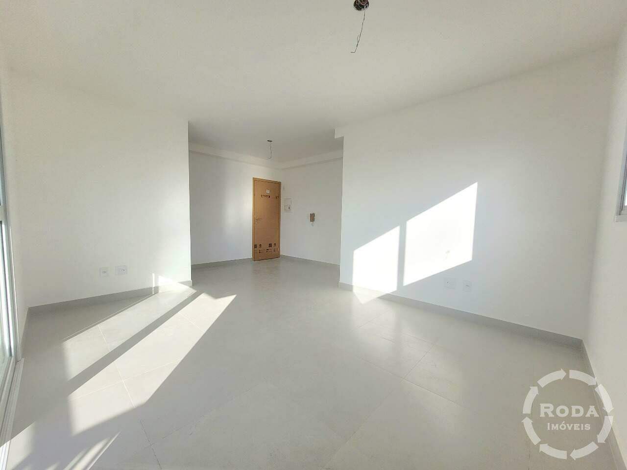 Apartamento à venda no Aparecida: