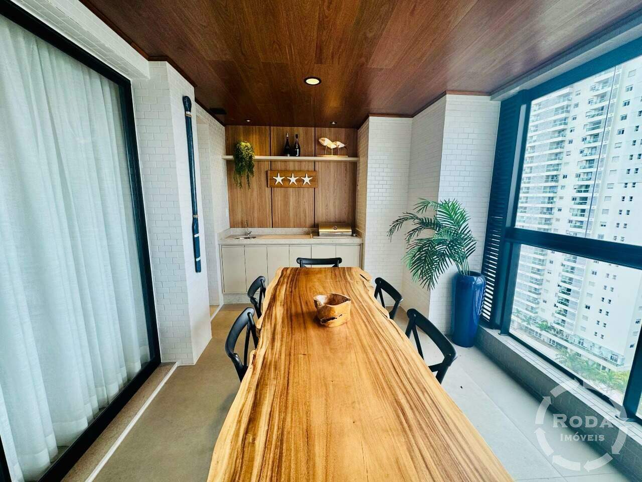 Apartamento à venda no Boqueirão: 