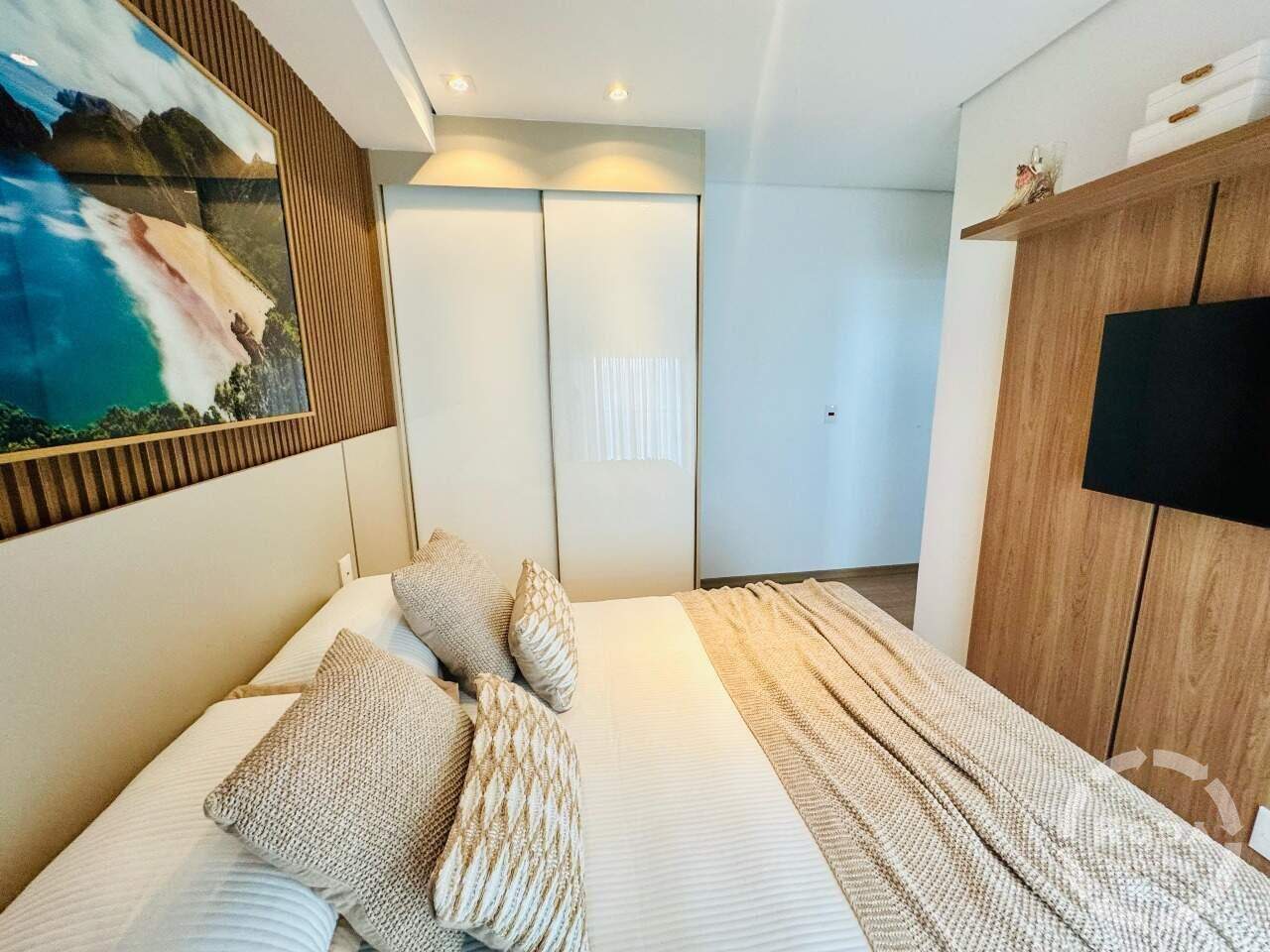 Apartamento à venda no Boqueirão: 