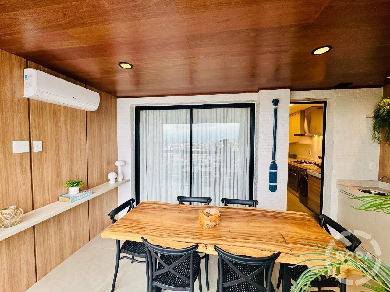 Apartamento à venda no Boqueirão: 