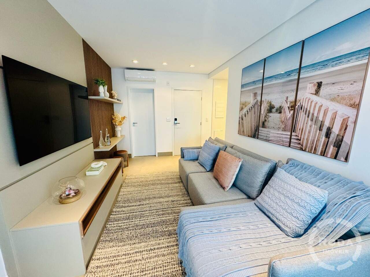 Apartamento à venda no Boqueirão: 