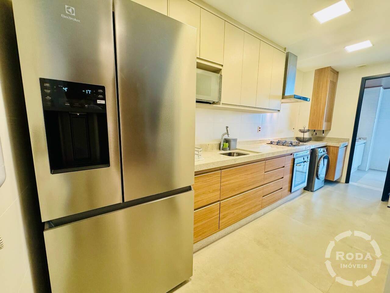 Apartamento à venda no Boqueirão: 