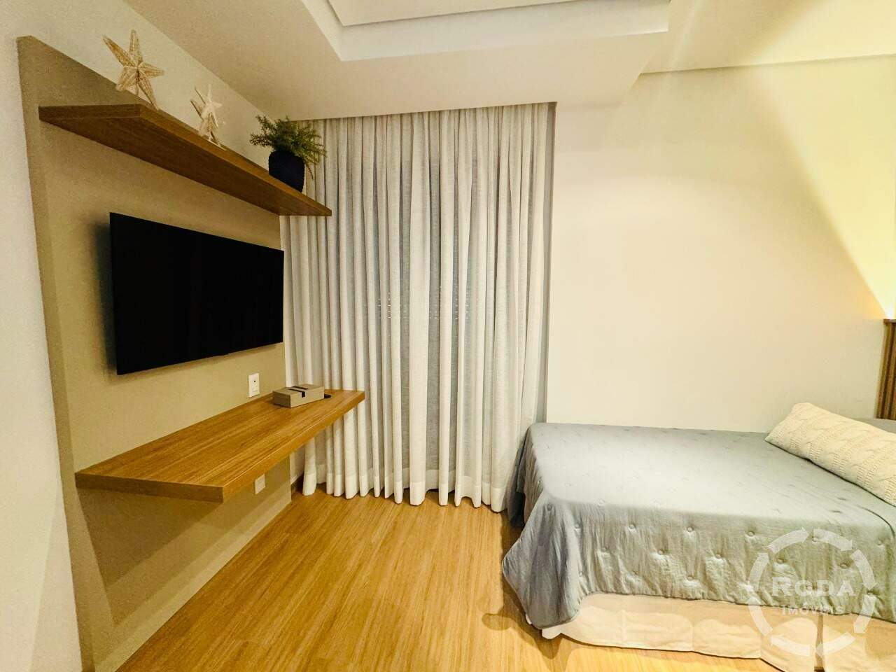 Apartamento à venda no Boqueirão: 