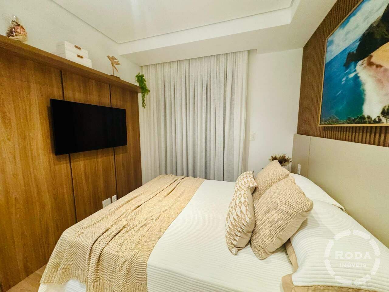 Apartamento à venda no Boqueirão: 