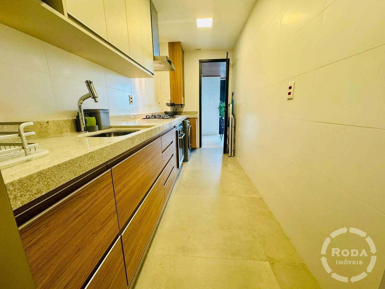 Apartamento à venda no Boqueirão: 