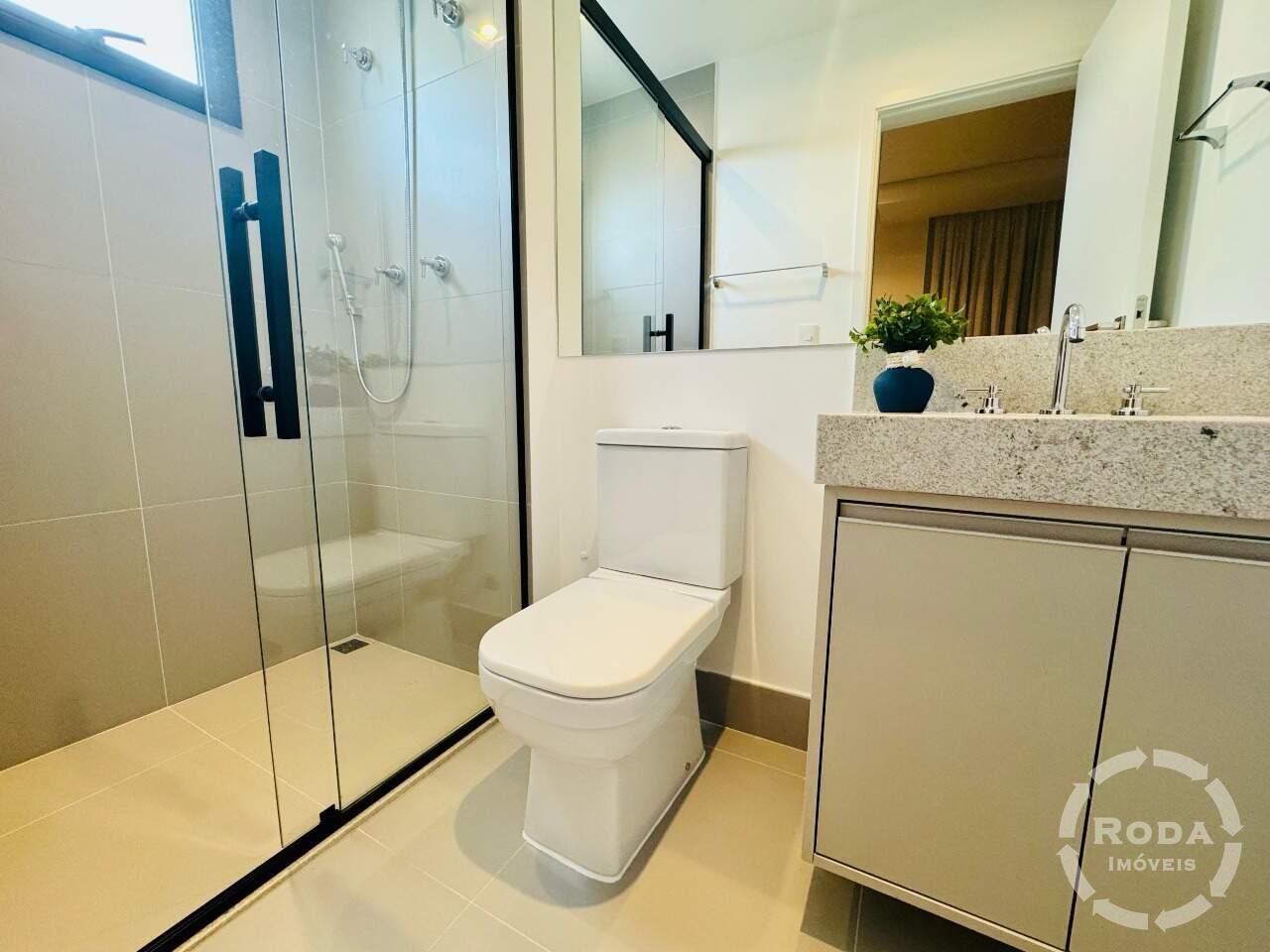 Apartamento à venda no Boqueirão: 