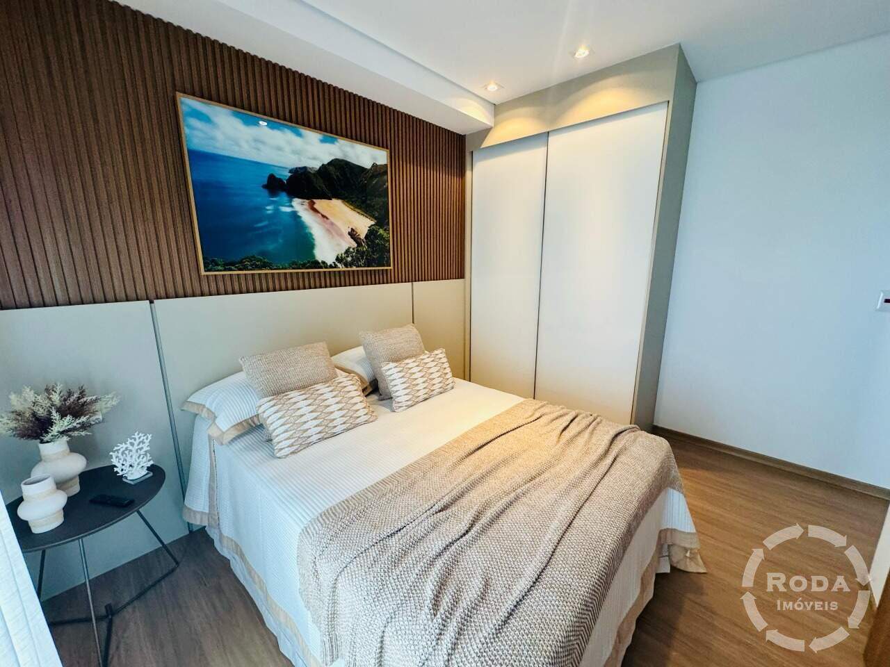 Apartamento à venda no Boqueirão: 