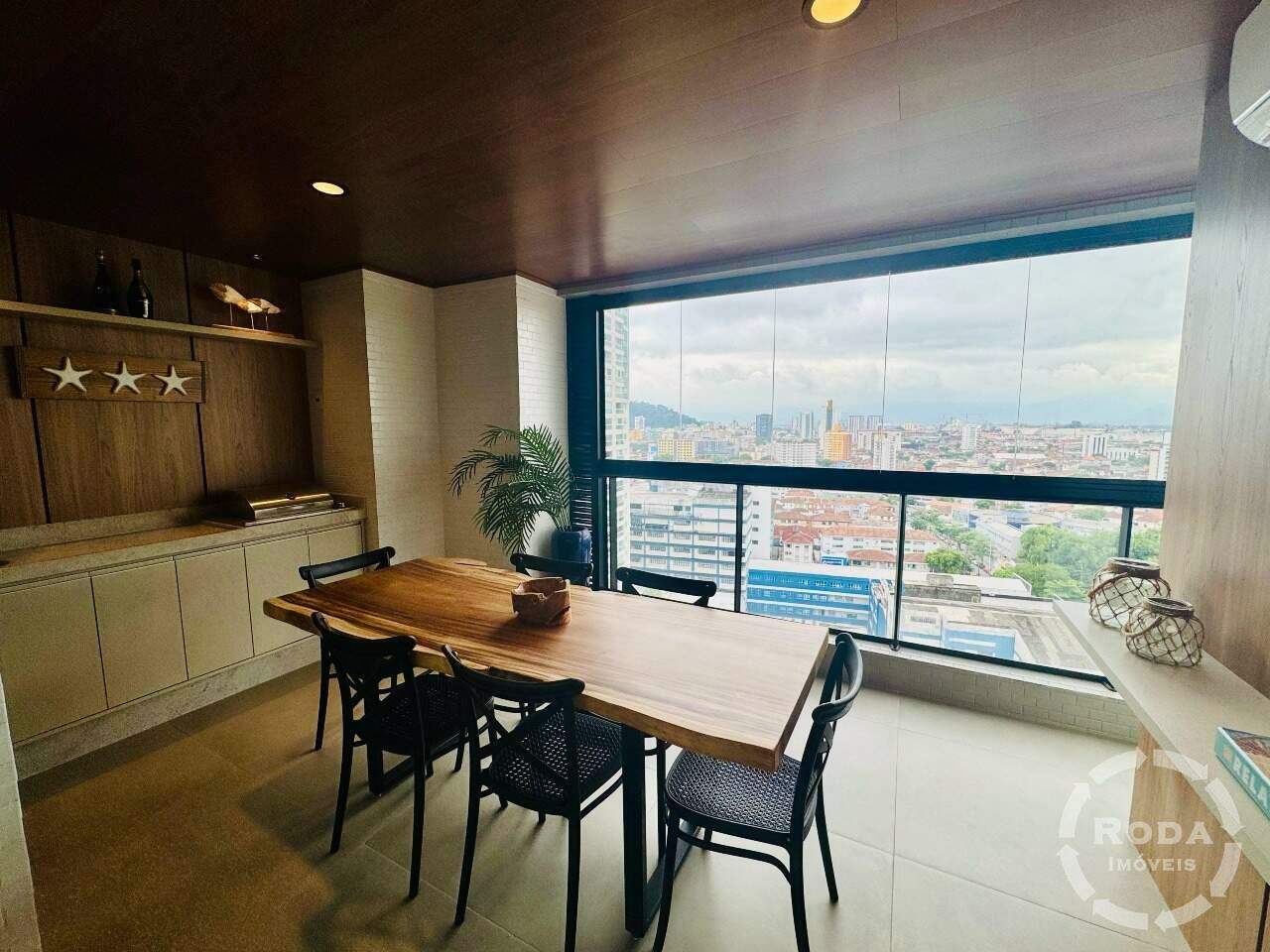 Apartamento à venda no Boqueirão: 