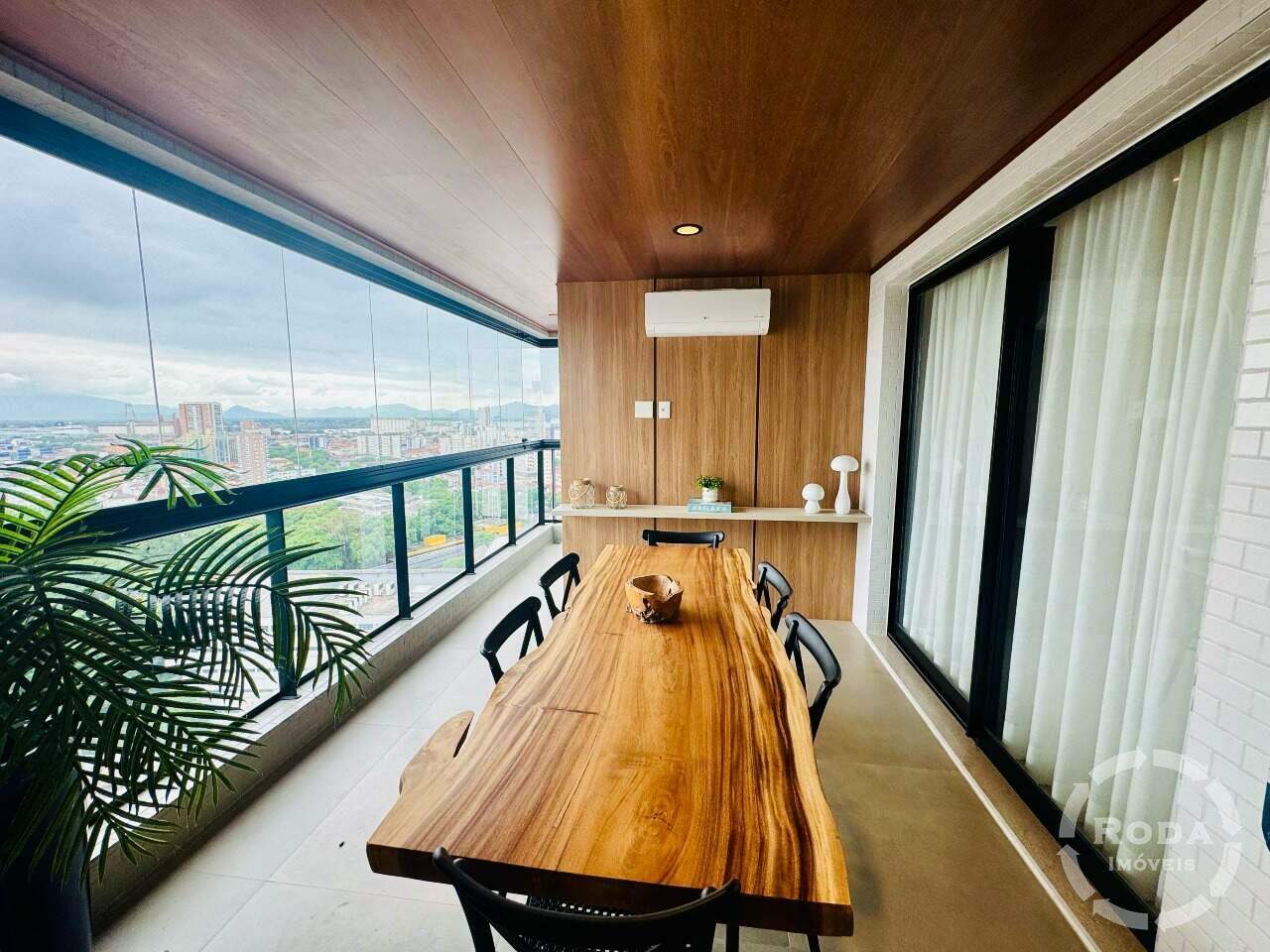 Apartamento à venda no Boqueirão: 