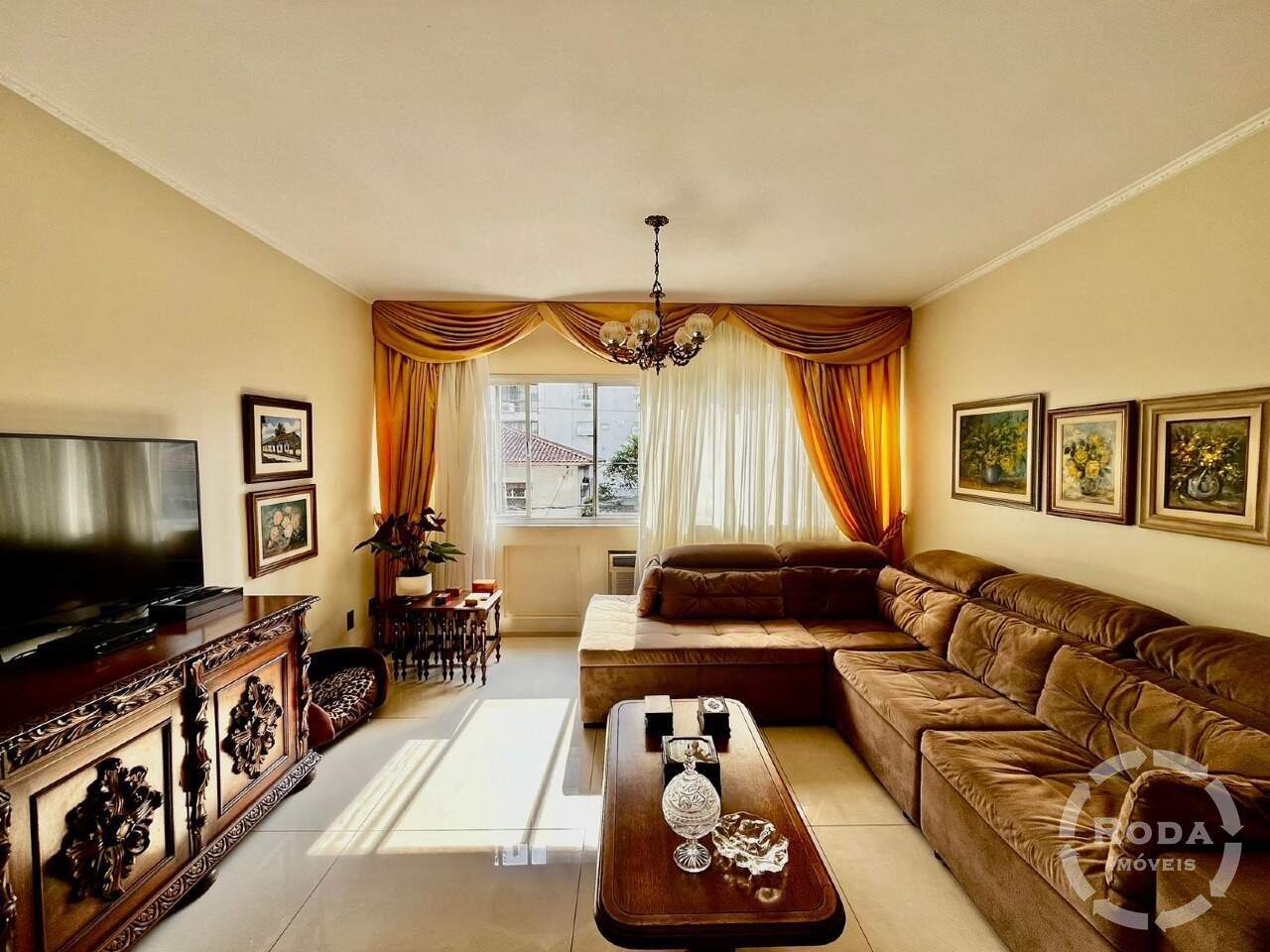 Apartamento à venda no Boqueirão: 