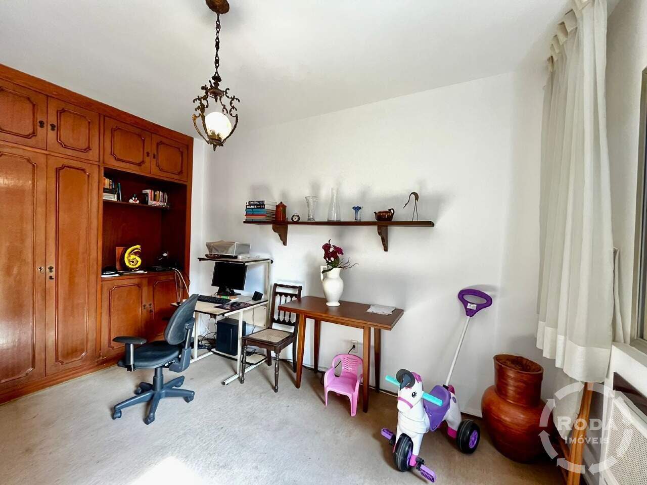 Apartamento à venda no Boqueirão: 