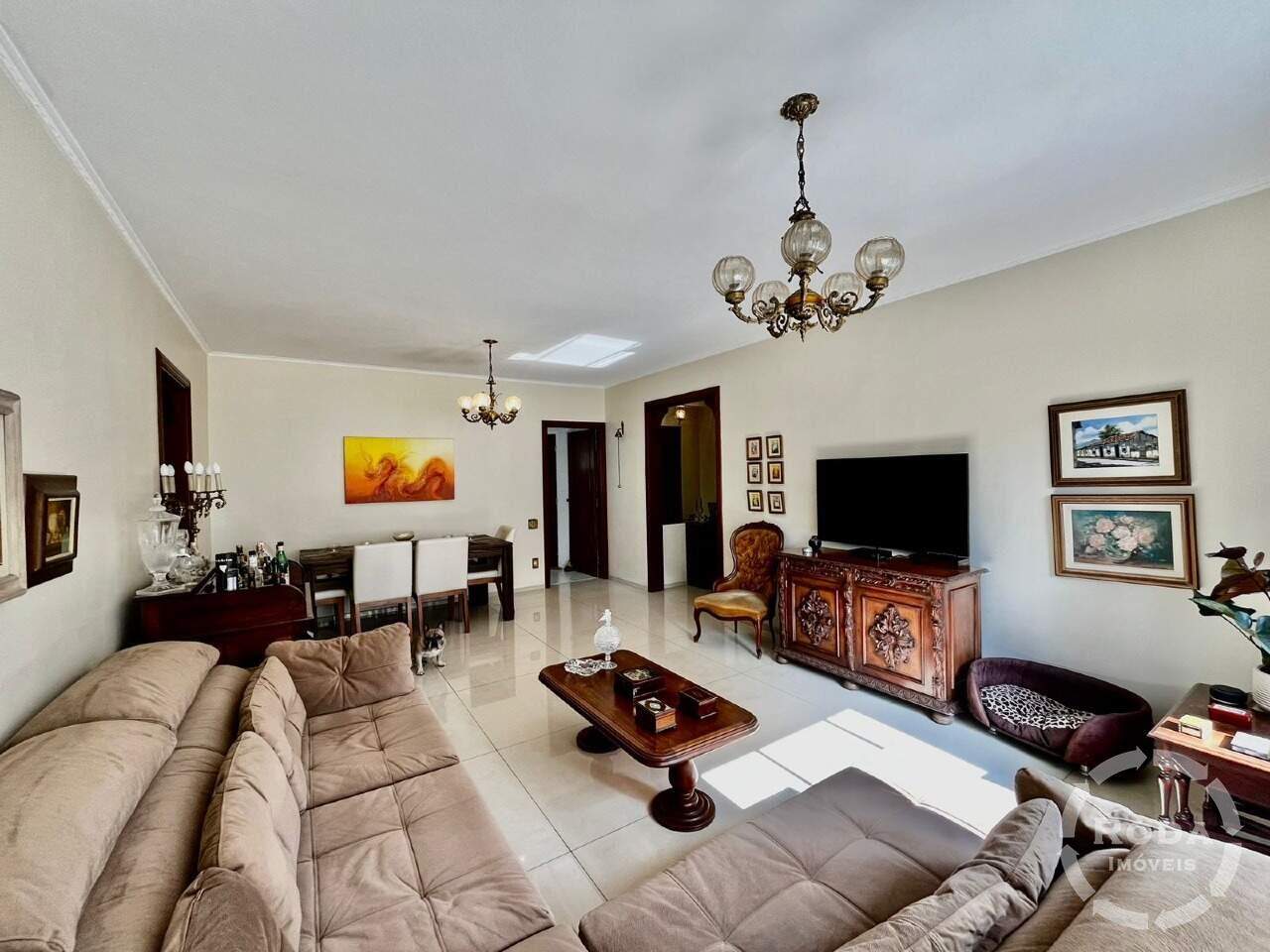 Apartamento à venda no Boqueirão: 