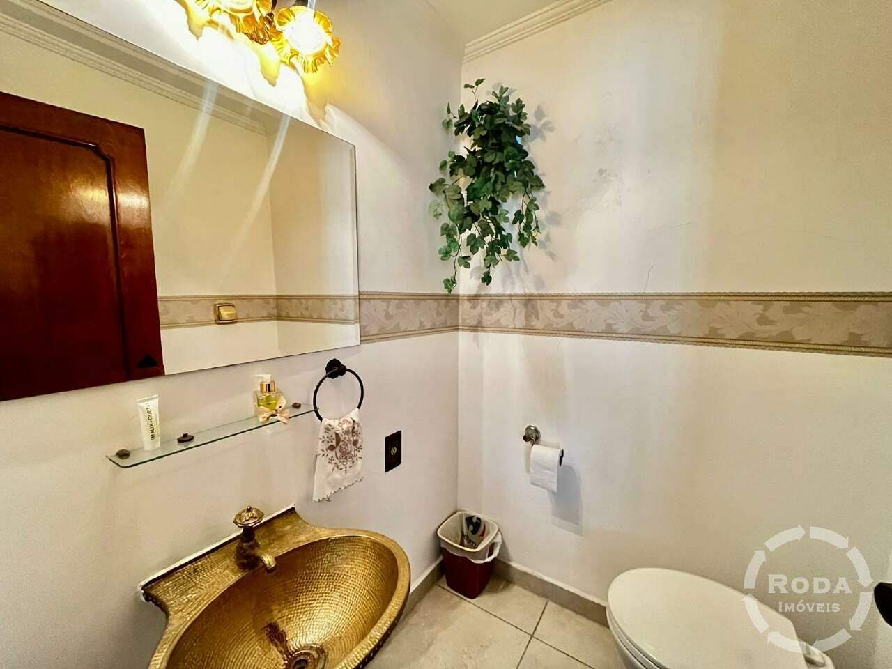 Apartamento à venda no Boqueirão: 