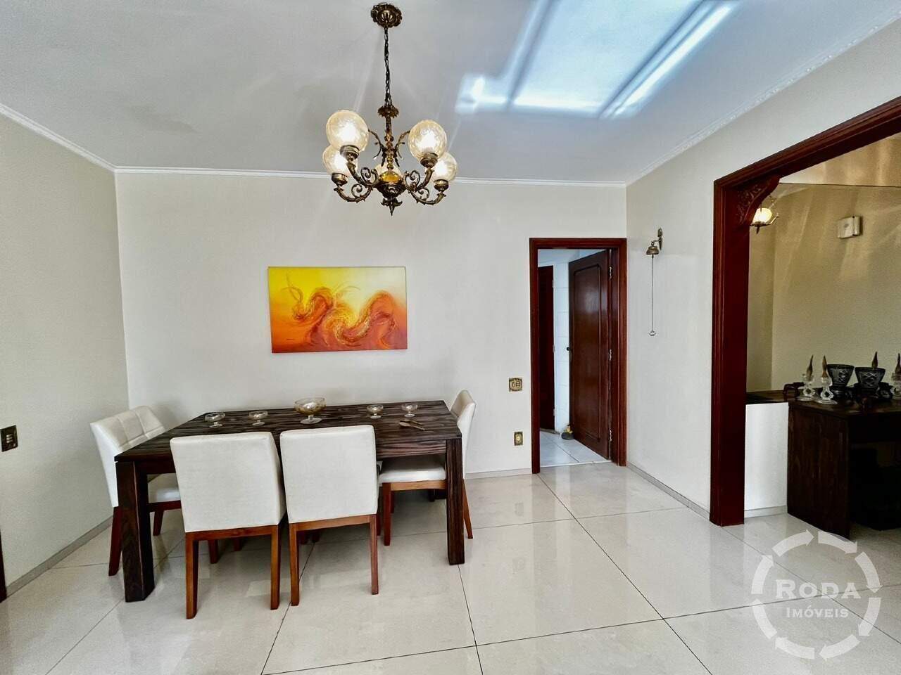 Apartamento à venda no Boqueirão: 