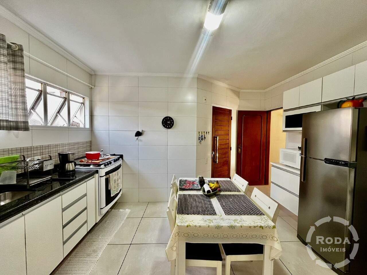 Apartamento à venda no Boqueirão: 