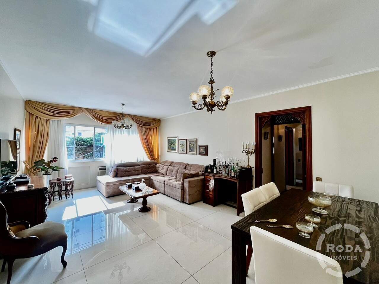 Apartamento à venda no Boqueirão: 