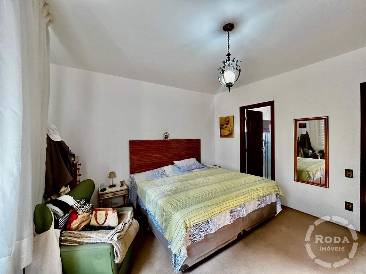 Apartamento à venda no Boqueirão: 