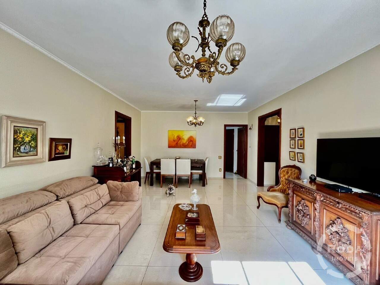 Apartamento à venda no Boqueirão: 