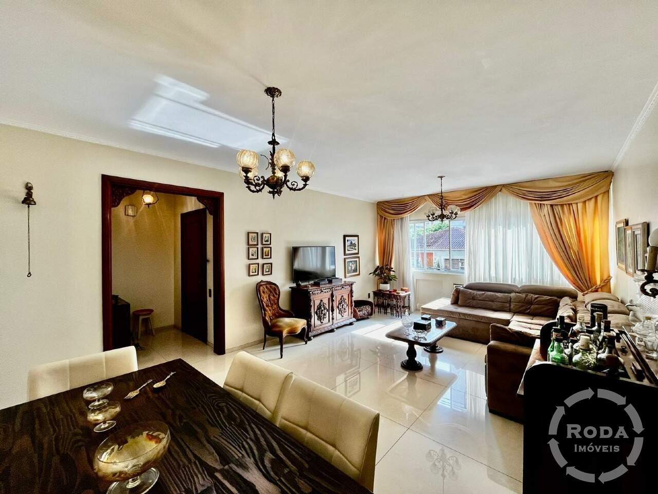 Apartamento à venda no Boqueirão: 